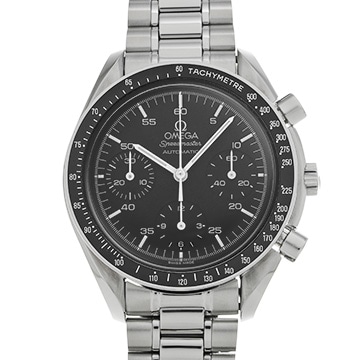 オメガ スピードマスター オートマティック 3510.50 ブラック メンズ 時計 【中古】【wristwatch】