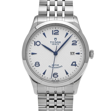 チューダー / チュードル 1926 91650 シルバー メンズ 時計 【中古】【wristwatch】