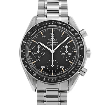 オメガ スピードマスター オートマティック 3510.50 ブラック メンズ 時計 【中古】【wristwatch】