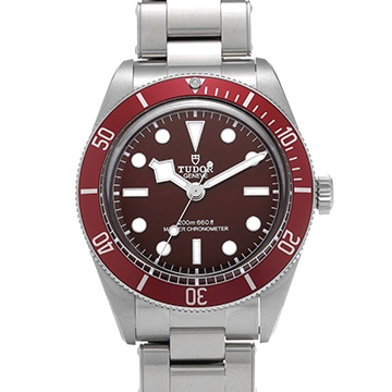 チューダー / チュードル ブラックベイ 58 7939A1A0RU バーガンディ メンズ 時計 【新品】【wristwatch】