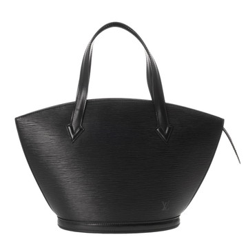 ルイ ヴィトン エピ サンジャック ノワール M52272 レザー レディース バッグ 【中古】【bag】