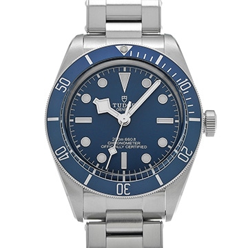 チューダー / チュードル ブラックベイ 58 79030B ブルー メンズ 時計 【中古】【wristwatch】