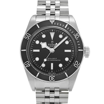 チューダー / チュードル ブラックベイ 7941A1A0NU ブラック メンズ 時計 【中古】【wristwatch】