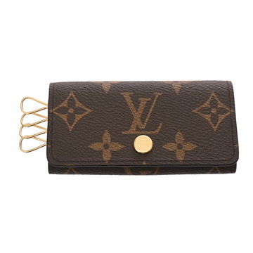 ルイ ヴィトン モノグラム ミュルティクレ4 ブラウン M69517 モノグラムキャンバス ユニセックス 【中古】【other】