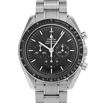 オメガ スピードマスター ムーンウォッチ プロフェッショナル 3570.50 ブラック メンズ 時計 【中古】【wristwatch】