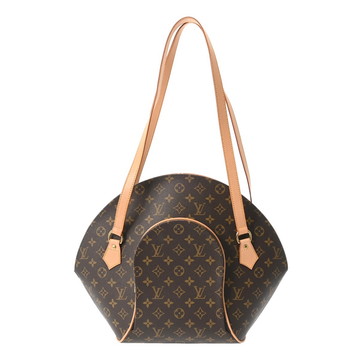 ルイ ヴィトン モノグラム ブラウン M51128 モノグラムキャンバス レディース バッグ 【中古】【bag】