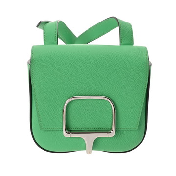 エルメス デッラ カヴァッレリア ヴェールコミック ヴォーエプソン レディース バッグ 【中古】【bag】