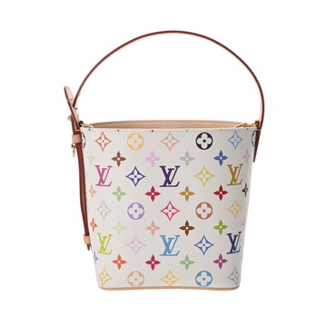 ルイ ヴィトン モノグラムマルチカラー LV×TM オール イン BB マルチカラー M13089 モノグラムキャンバス レディース バッグ 【未使用】【bag】