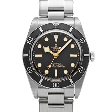 チューダー チュードル TUDOR ブラックベイ 54 79000N 腕時計 チューダー / チュードル ブラックベイ 54 79000N ブラック