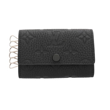 ルイ ヴィトン モノグラム ミュルティクレ6 ノワール M82604 トリヨン ユニセックス 【中古】【other】