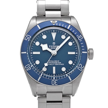 チューダー / チュードル ブラックベイ 58 79030B ブルー メンズ 時計 【中古】【wristwatch】