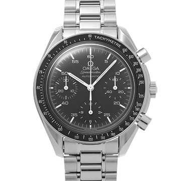 オメガ スピードマスター オートマティック 3510.50 ブラック メンズ 時計 【中古】【wristwatch】