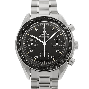 オメガ スピードマスター オートマティック 3510.50 ブラック メンズ 時計 【中古】【wristwatch】