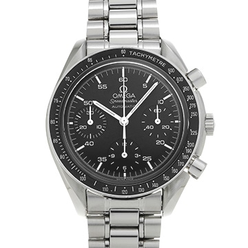 オメガ スピードマスター オートマティック 3510.50 ブラック メンズ 時計 【中古】【wristwatch】