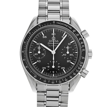 オメガ スピードマスター オートマティック 3510.50 ブラック メンズ 時計 【中古】【wristwatch】
