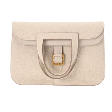 エルメス アルザン 25 ベトン トリヨンクレマンス レディース バッグ 【中古】【bag】