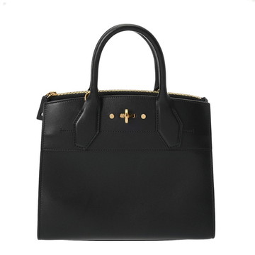 ルイ ヴィトン シティスティーマー PM 2WAY ノワール M53028 カーフレザー ユニセックス バッグ 【中古】【bag】