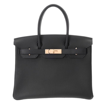 エルメス バーキン 30 キャバン トゴ レディース バッグ 【未使用】【bag】