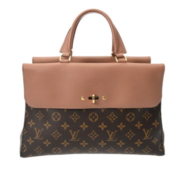 ルイ ヴィトン モノグラム　 ヴィーナス  ローズウッド M42409 モノグラムキャンバス レディース バッグ 【中古】【bag】