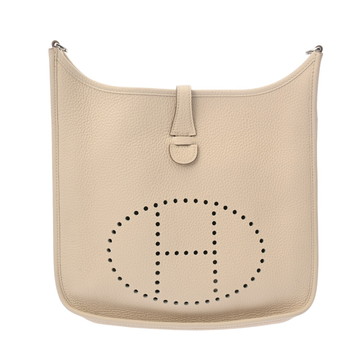 エルメス エヴリン3 PM クレ トリヨンクレマンス レディース バッグ 【中古】【bag】