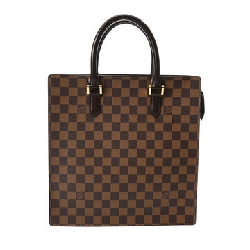 ルイ ヴィトン ダミエ ヴェニス PM ブラウン N51145 ダミエキャンバス ユニセックス バッグ 【中古】【bag】