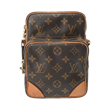 ルイ ヴィトン モノグラム アマゾン ブラウン M45236 モノグラムキャンバス ユニセックス バッグ 【中古】【bag】