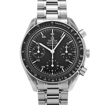 オメガ スピードマスター オートマティック 3510.50 ブラック メンズ 時計 【中古】【wristwatch】