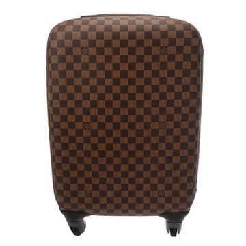ルイ ヴィトン ダミエ ゼフィール 55 ブラウン N23004 ダミエキャンバス ユニセックス バッグ 【中古】【bag】