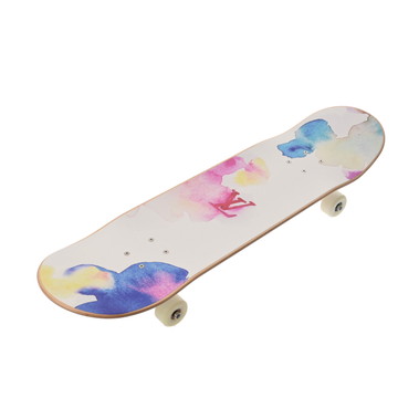 ルイ ヴィトン スケートボード GI0622 ユニセックス 【中古】【other】