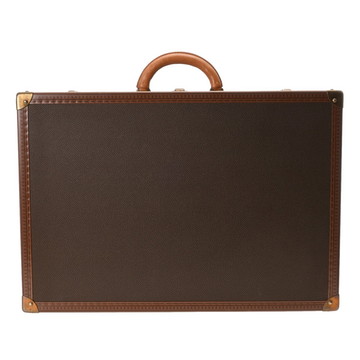 ルイ ヴィトン アルゼ―ル 60 ブラウン PVC/レザー メンズ バッグ 【中古】【bag】