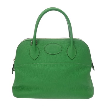 エルメス ボリード 31 2WAY バンブー トリヨンクレマンス レディース バッグ 【中古】【bag】