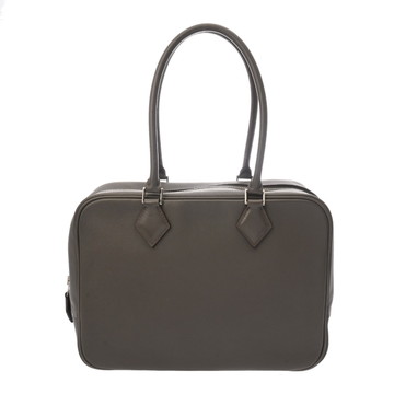 エルメス プリュム 28 エタン エヴァーカラー レディース バッグ 【中古】【bag】