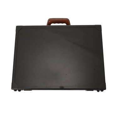 エルメス エスパス PM 150周年記念500個限定 グレー カーボン/ヴォーシャモニー ユニセックス バッグ 【中古】【bag】