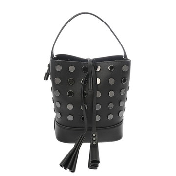 ルイ ヴィトン NN14PM オダス ノワール M94562 カーフレザー レディース バッグ 【中古】【bag】