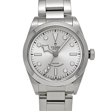 チューダー / チュードル ブラックベイ 36 79500 シルバー メンズ 時計 【中古】【wristwatch】