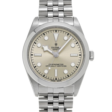 チューダー / チュードル ブラックベイ 36 79640 シャンパン メンズ 時計 【中古】【wristwatch】