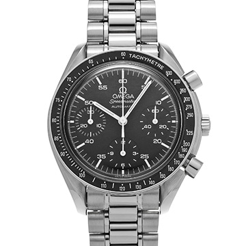 オメガ スピードマスター オートマティック 3510.50 ブラック メンズ 時計 【中古】【wristwatch】