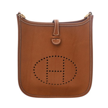 エルメス エヴリン TPM アマゾン フォーブ バレニアフォーブル レディース バッグ 【中古】【bag】