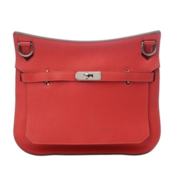 エルメス ジプシエール 28  ブーゲンビリア トリヨンクレマンス レディース バッグ 【中古】【bag】