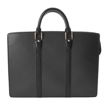 ルイ ヴィトン タイガ ポルトドキュマン ロザン アルドワーズ M30052 レザー メンズ バッグ 【中古】【bag】