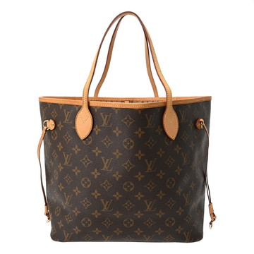 ルイ ヴィトン モノグラム ネヴァーフル MM　 ベージュ M40156 モノグラムキャンバス レディース バッグ 【中古】【bag】