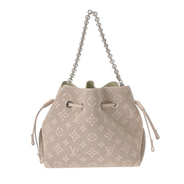 ルイ ヴィトン モノグラムマヒナ ベラ クォーツ M23987 レザー レディース バッグ 【中古】【bag】