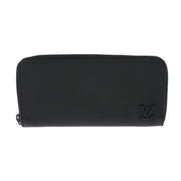 ルイ ヴィトン LVアエログラム ジッピーウォレットホリゾンタル