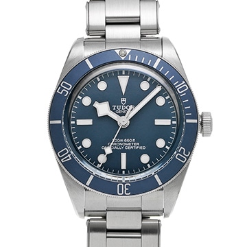 チューダー / チュードル ブラックベイ 58 79030B ブルー メンズ 時計 【中古】【wristwatch】