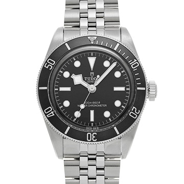 チューダー / チュードル ブラックベイ 7941A1A0NU ブラック メンズ 時計 【中古】【wristwatch】