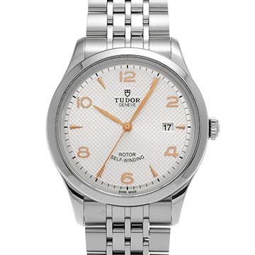 チューダー / チュードル 1926 91650 シルバー メンズ 時計 【中古】【wristwatch】