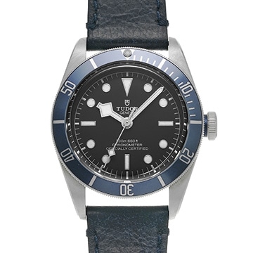 チューダー / チュードル ブラックベイ 79230B ブラック メンズ 時計 【中古】【wristwatch】