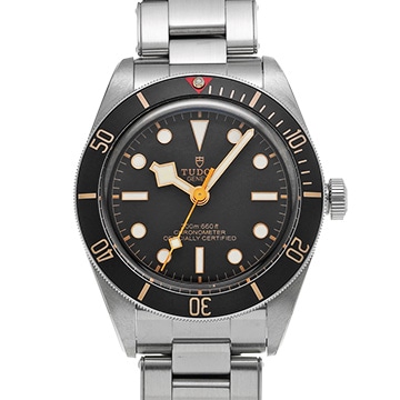 チューダー / チュードル ブラックベイ 58 79030N ブラック メンズ 時計 【中古】【wristwatch】