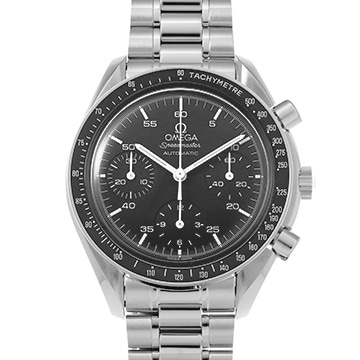 オメガ スピードマスター オートマティック 3510.50 ブラック メンズ 時計 【中古】【wristwatch】