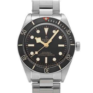 チューダー / チュードル ブラックベイ 58 79030N ブラック メンズ 時計 【中古】【wristwatch】